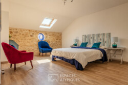 Immobilier Saint-Jean - Maison