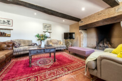 Immobilier Saint-Jean - Gite 1
