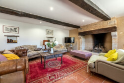 Immobilier Saint-Jean - Gite 1
