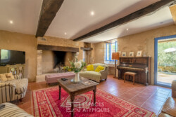 Immobilier Saint-Jean - Gite 1