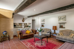 Immobilier Saint-Jean - Gite 1