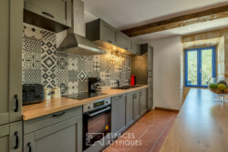 Immobilier Saint-Jean - Gite 1