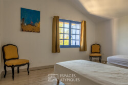 Immobilier Saint-Jean - Gite 1