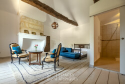 Immobilier Saint-Jean - Gite 1