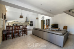 Immobilier Saint-Jean - Gite 2