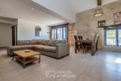 Immobilier Saint-Jean - Gite 2