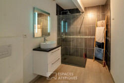 Immobilier Saint-Jean - Gite 2
