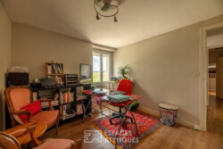 Immobilier Coursac - Bureau