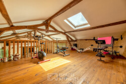 Immobilier Coursac - Mezzanine