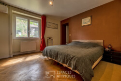 Immobilier Coursac - Chambre