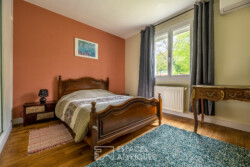 Immobilier Coursac - Chambre