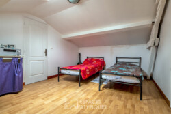 Immobilier Coursac - Chambre