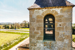 Immobilier Lamonzie - Vue aérienne