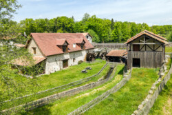 Coutellerie Le Périgord - Le moulin de Lapeyre