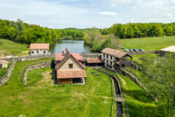 Coutellerie Le Périgord - Le moulin de Lapeyre