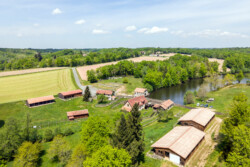 Coutellerie Le Périgord - Le moulin de Lapeyre