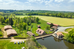 Coutellerie Le Périgord - Le moulin de Lapeyre