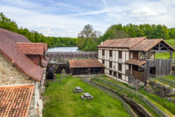 Coutellerie Le Périgord - Le moulin de Lapeyre