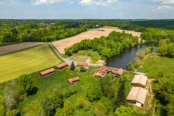 Coutellerie Le Périgord - Le moulin de Lapeyre