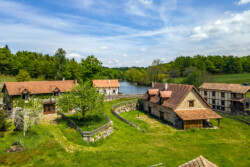 Coutellerie Le Périgord - Le moulin de Lapeyre