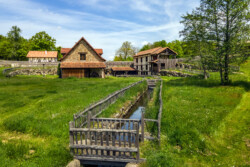 Coutellerie Le Périgord - Le moulin de Lapeyre