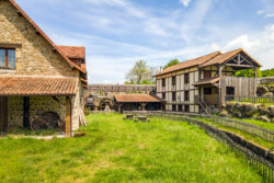 Coutellerie Le Périgord - Le moulin de Lapeyre
