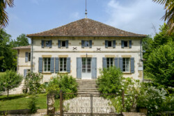 Immobilier Monbazillac - Extérieur