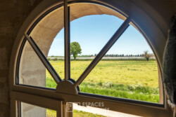 Immobilier Lamonzie - Pièce de vie