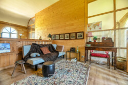 Immobilier Lamonzie - Mezzanine