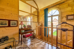 Immobilier Lamonzie - Mezzanine