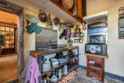 Immobilier Lamonzie - Cuisine