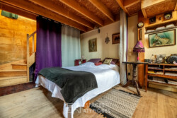 Immobilier Lamonzie - Chambre