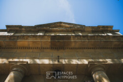 Immobilier Lamonzie - Façade