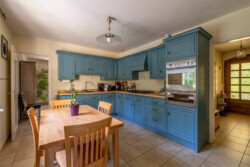 Immobilier Liorac - Cuisine