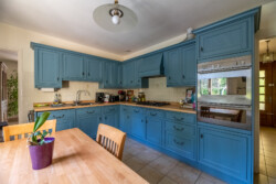 Immobilier Liorac - Cuisine
