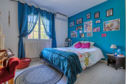 Immobilier Liorac - Chambre