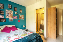 Immobilier Liorac - Chambre