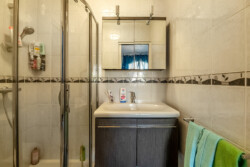 Immobilier Liorac - Salle d'eau