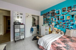 Immobilier Liorac - Chambre