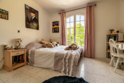Immobilier Liorac - Chambre