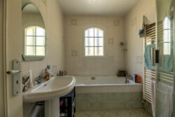 Immobilier Liorac - Salle de bains