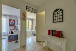 Immobilier Liorac - chambres