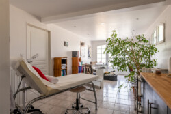 Immobilier Liorac - Salle de classe