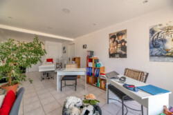 Immobilier Liorac - Salle de classe