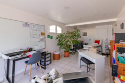 Immobilier Liorac - Salle de classe