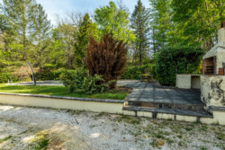 Immobilier Liorac - Piscine
