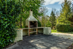 Immobilier Liorac - BBQ