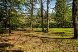 Immobilier Liorac - Extérieur