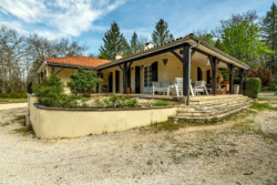 Immobilier Liorac - Extérieur