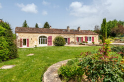 Immobilier Villamblard - Extérieur